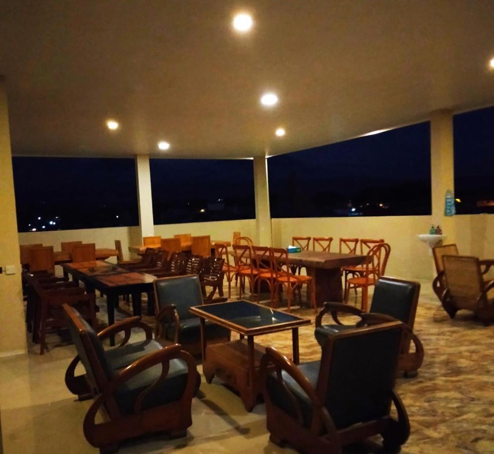 Bluefire Homestay Syariah Banyuwangi  Exterior foto