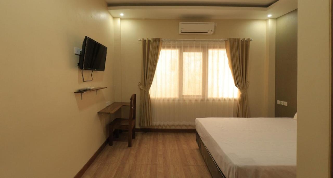 Bluefire Homestay Syariah Banyuwangi  Exterior foto