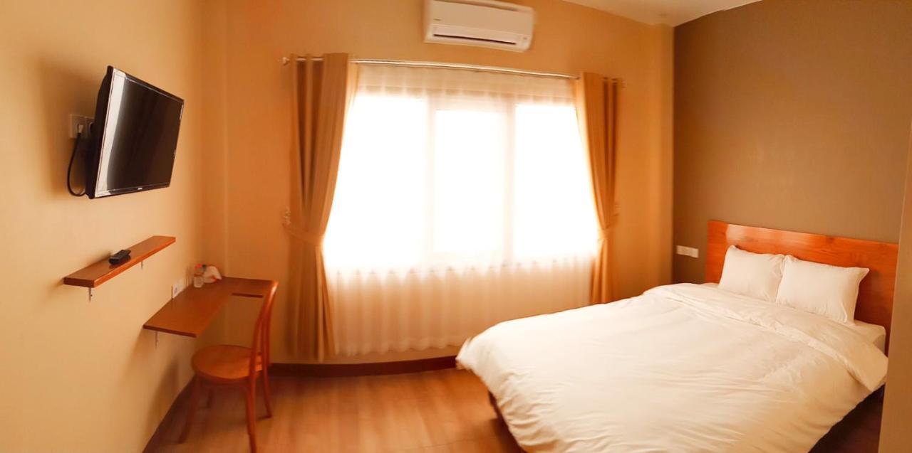 Bluefire Homestay Syariah Banyuwangi  Exterior foto