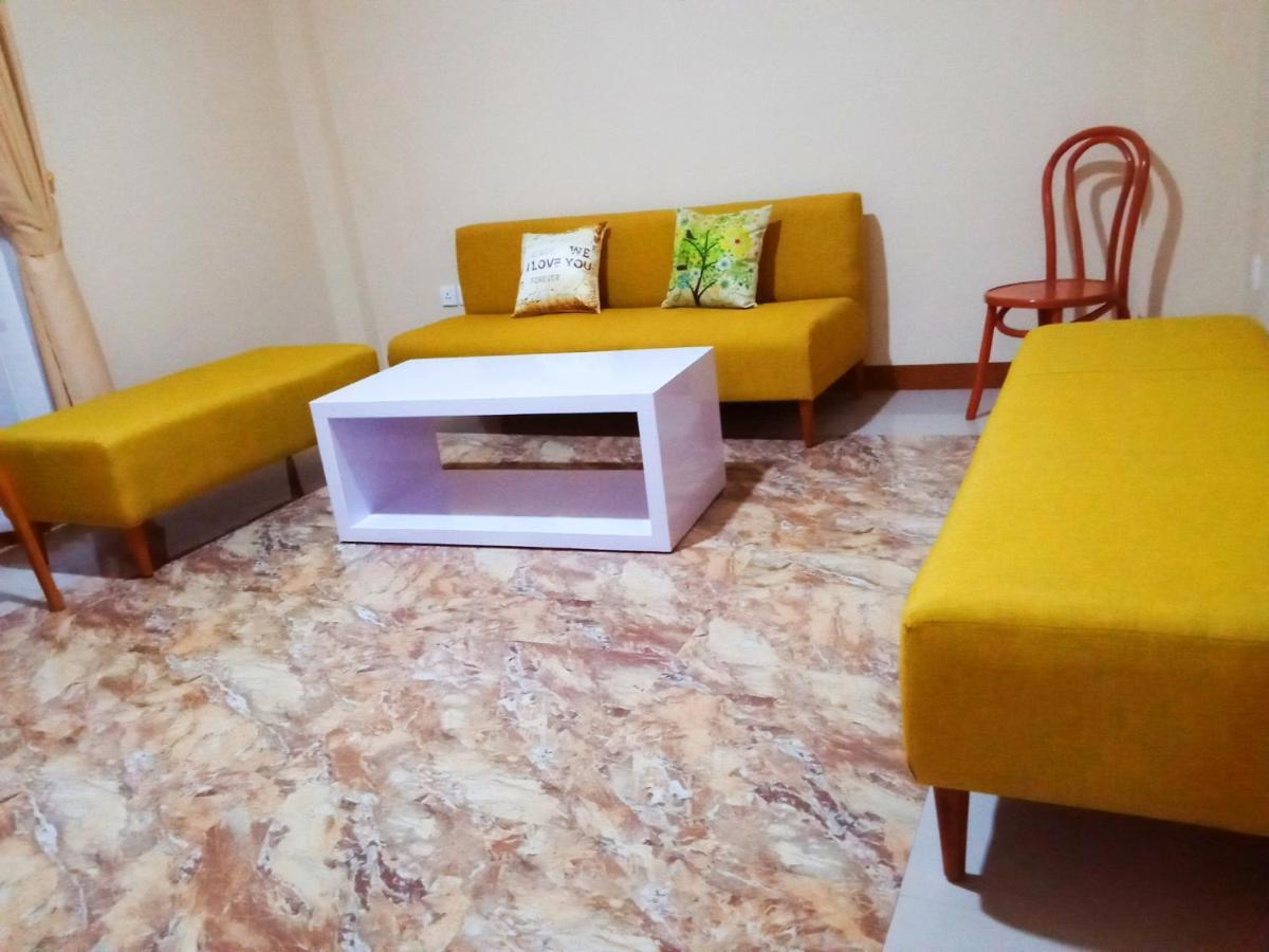 Bluefire Homestay Syariah Banyuwangi  Exterior foto